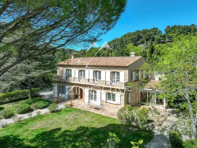 Maison Aix-en-Provence - 4 chambres - 284m²