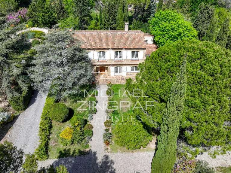 Maison Aix-en-Provence - 4 chambres - 284m²
