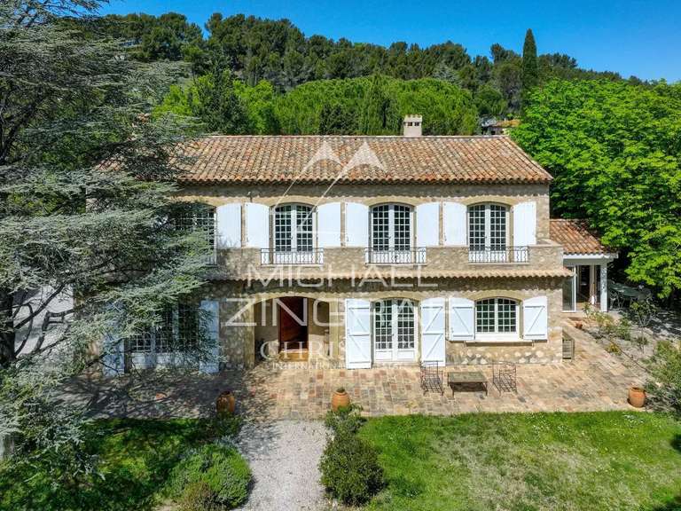 Maison Aix-en-Provence - 4 chambres - 284m²