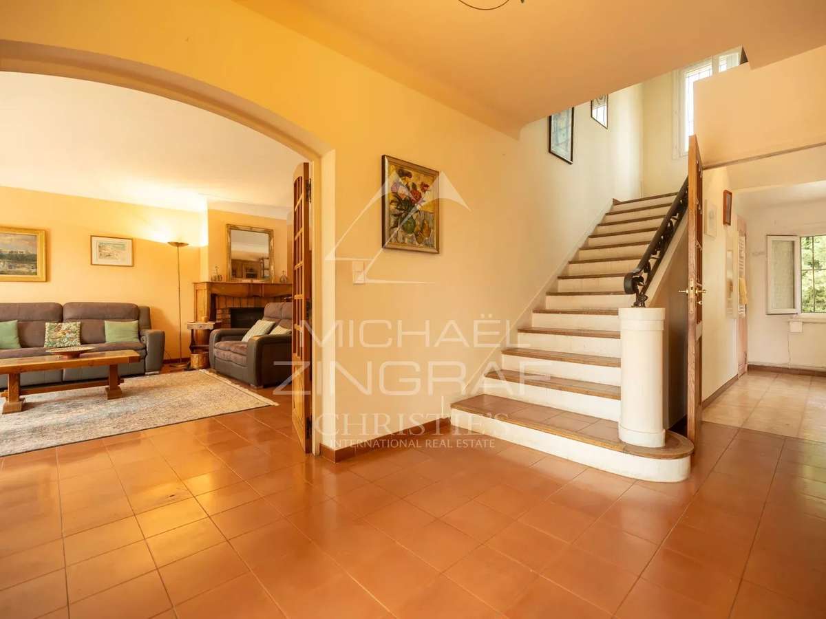 Maison Aix-en-Provence