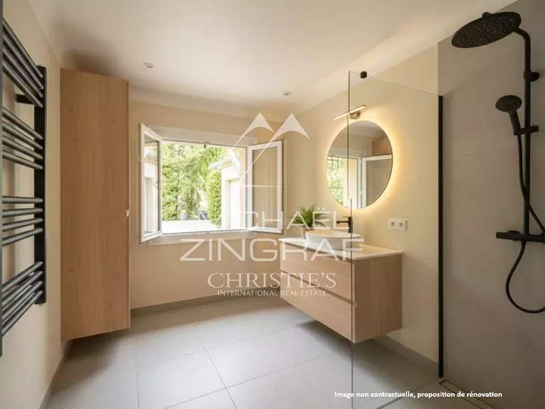 Maison Aix-en-Provence - 4 chambres - 284m²