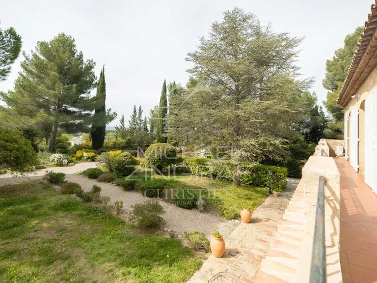 Maison Aix-en-Provence - 4 chambres - 284m²