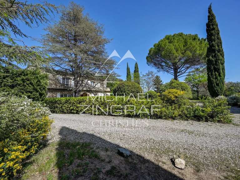 Maison Aix-en-Provence - 4 chambres - 284m²