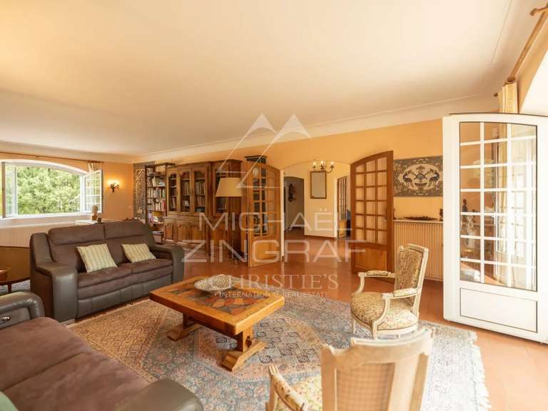 Maison Aix-en-Provence - 4 chambres - 284m²
