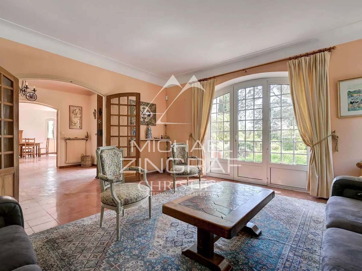 Maison Aix-en-Provence