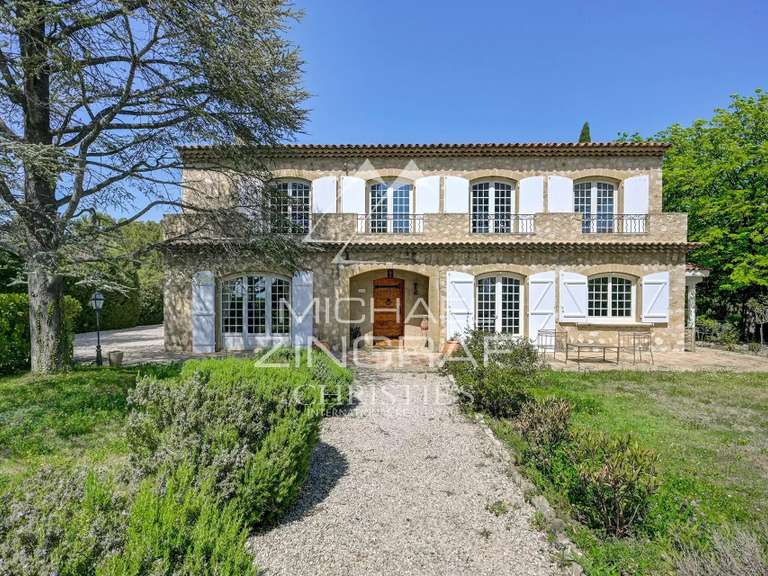 Maison Aix-en-Provence - 4 chambres - 284m²
