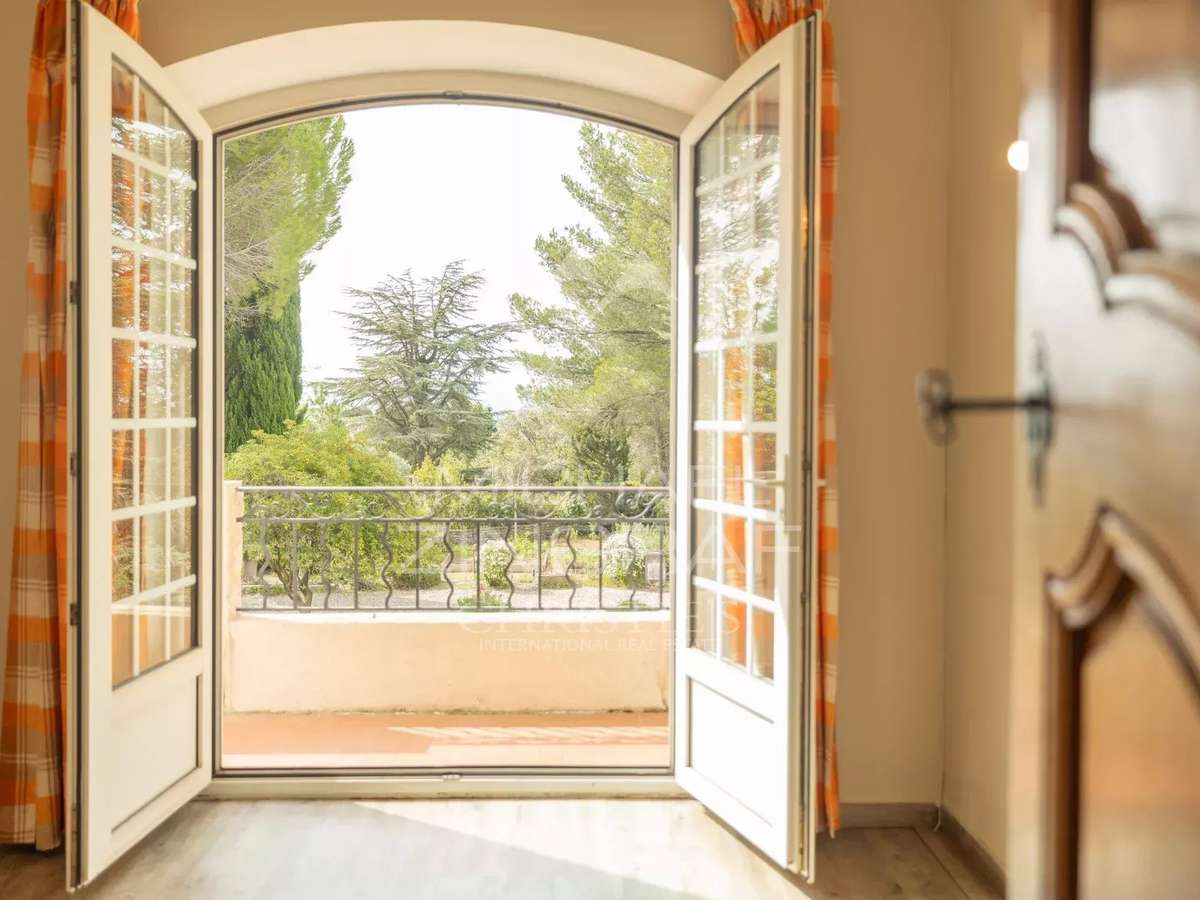 Maison Aix-en-Provence