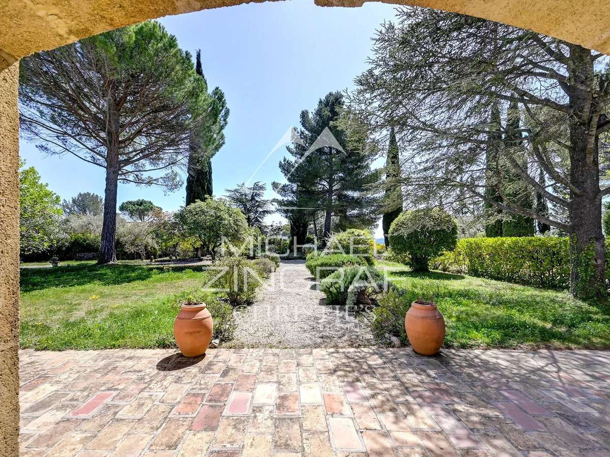 Maison Aix-en-Provence