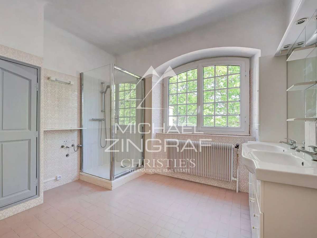 Maison Aix-en-Provence