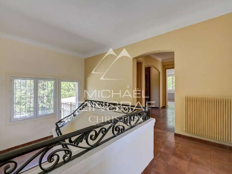 House Aix-en-Provence - 4 bedrooms - 284m²