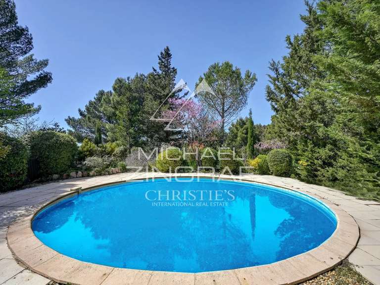 House Aix-en-Provence - 4 bedrooms - 284m²