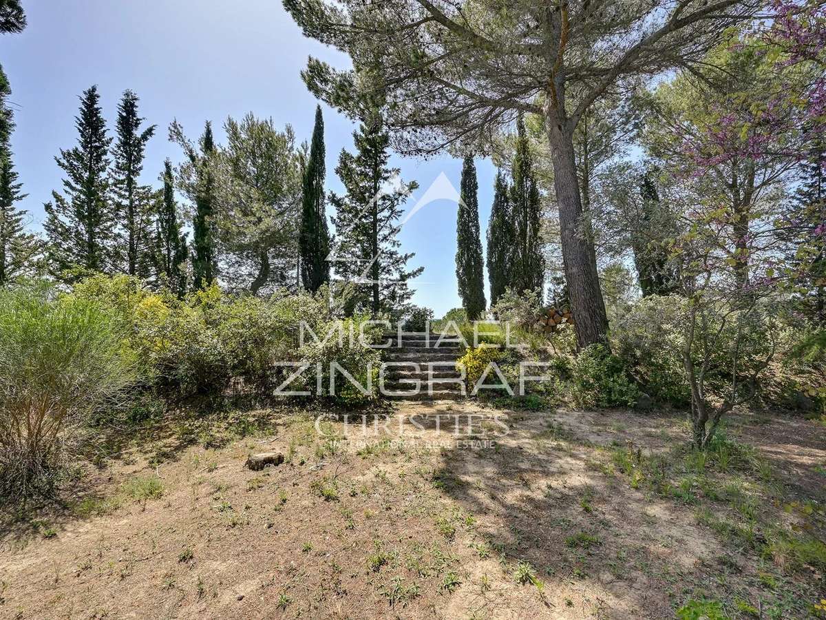 Maison Aix-en-Provence