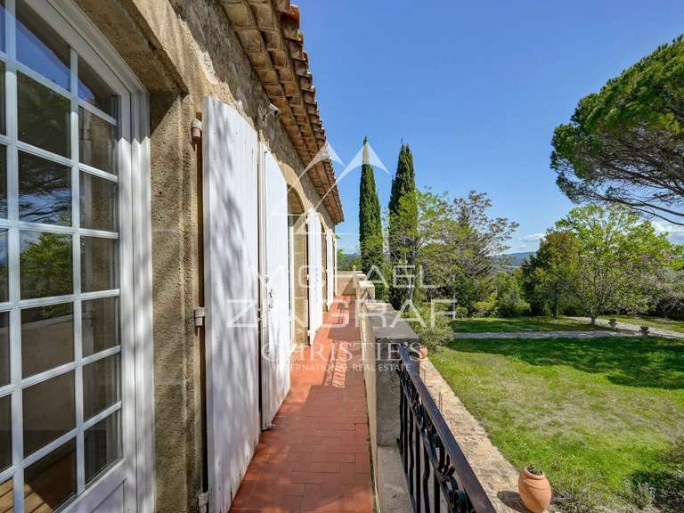 House Aix-en-Provence - 4 bedrooms - 284m²