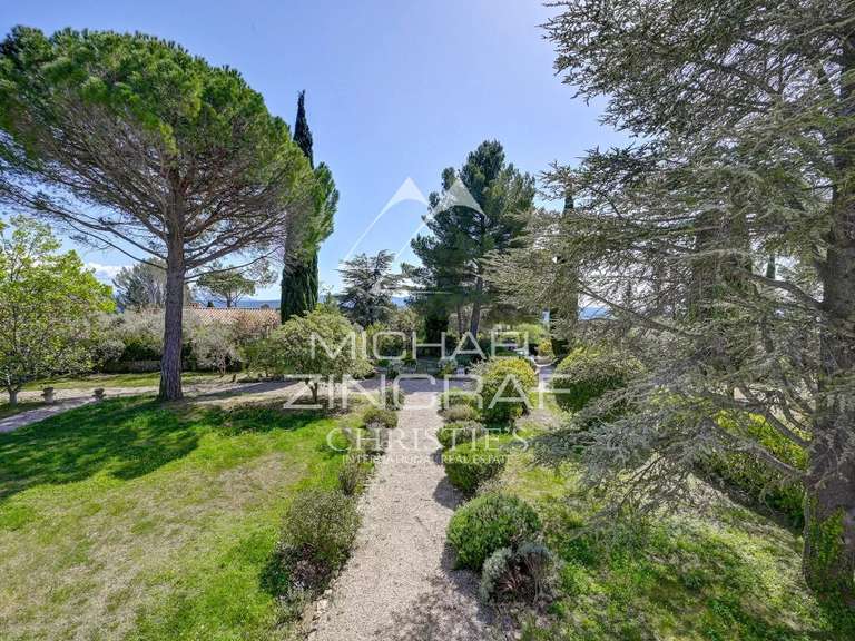 House Aix-en-Provence - 4 bedrooms - 284m²