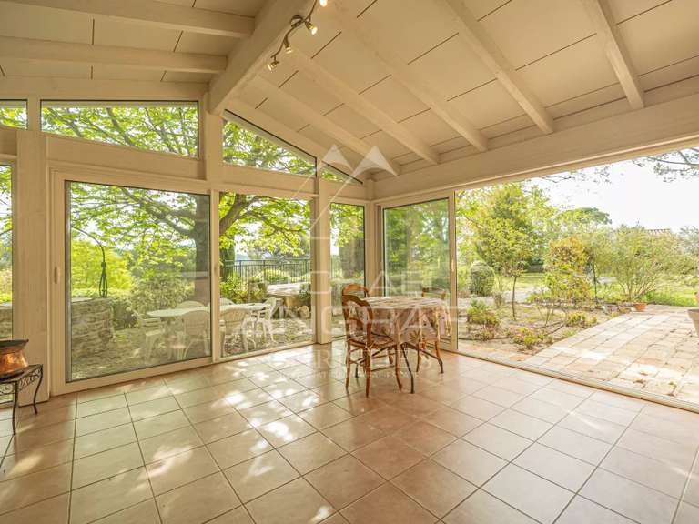 Maison Aix-en-Provence - 4 chambres - 284m²