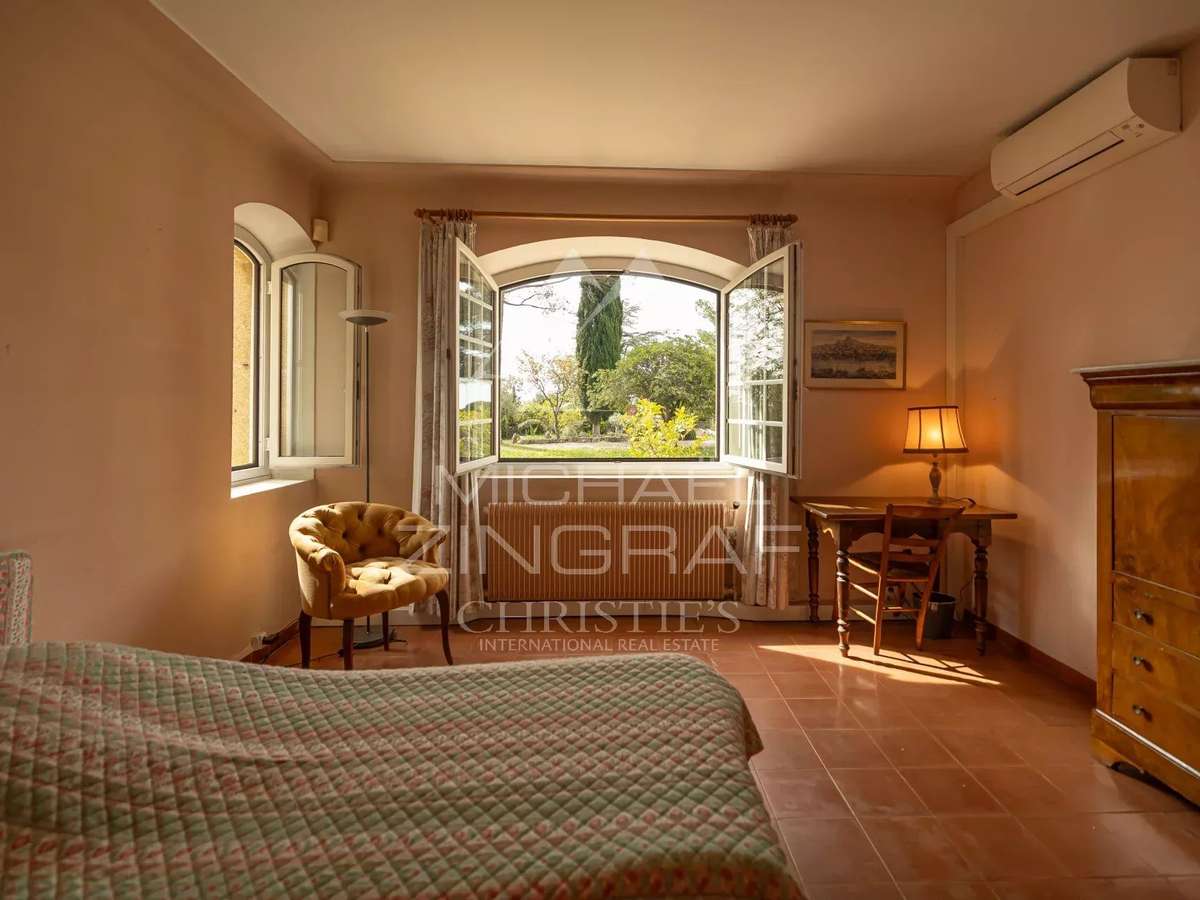 Maison Aix-en-Provence