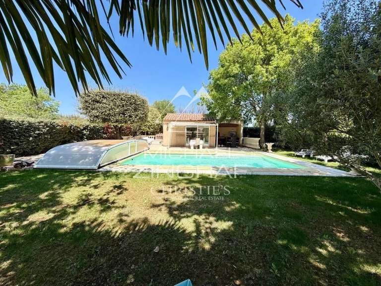 Maison Aix-en-Provence - 4 chambres - 175m²