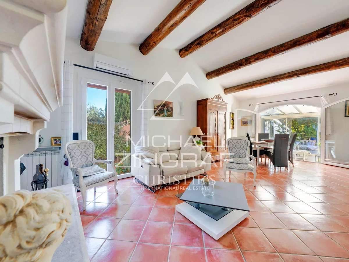 House Aix-en-Provence