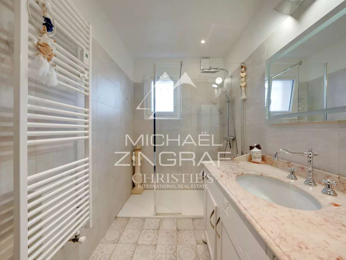 House Aix-en-Provence