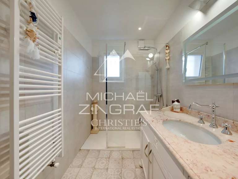 Maison Aix-en-Provence - 4 chambres - 175m²