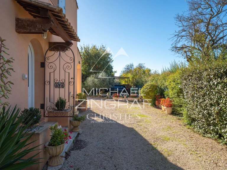 Maison Aix-en-Provence - 4 chambres - 175m²