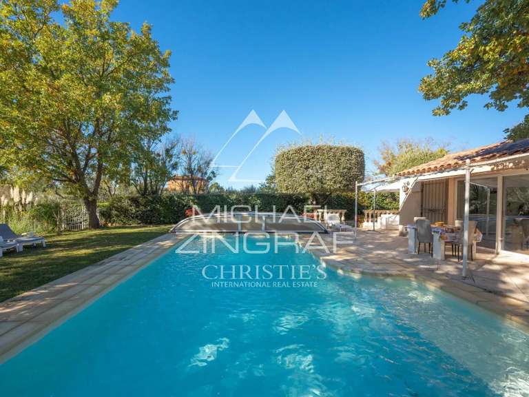Maison Aix-en-Provence - 4 chambres - 175m²