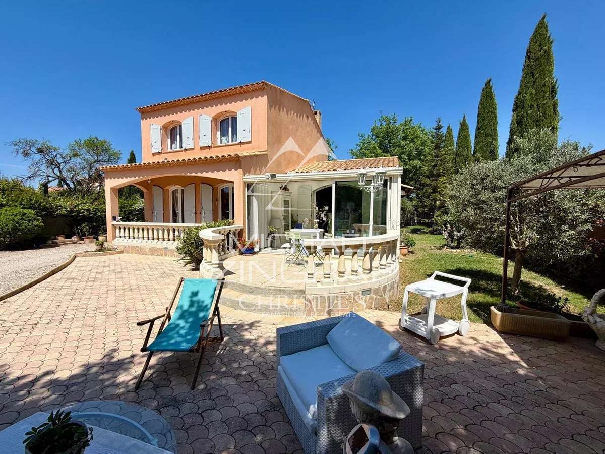 Maison Aix-en-Provence