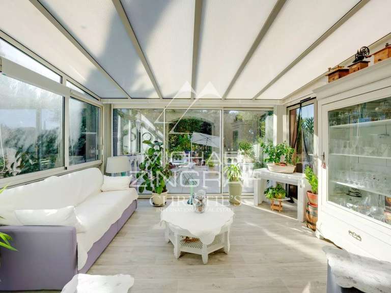 Maison Aix-en-Provence - 4 chambres - 175m²