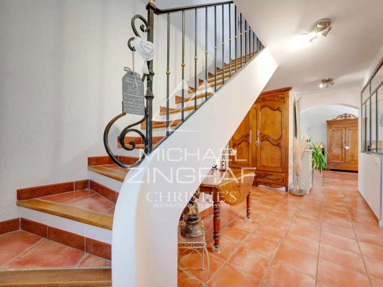 Maison Aix-en-Provence - 4 chambres - 175m²