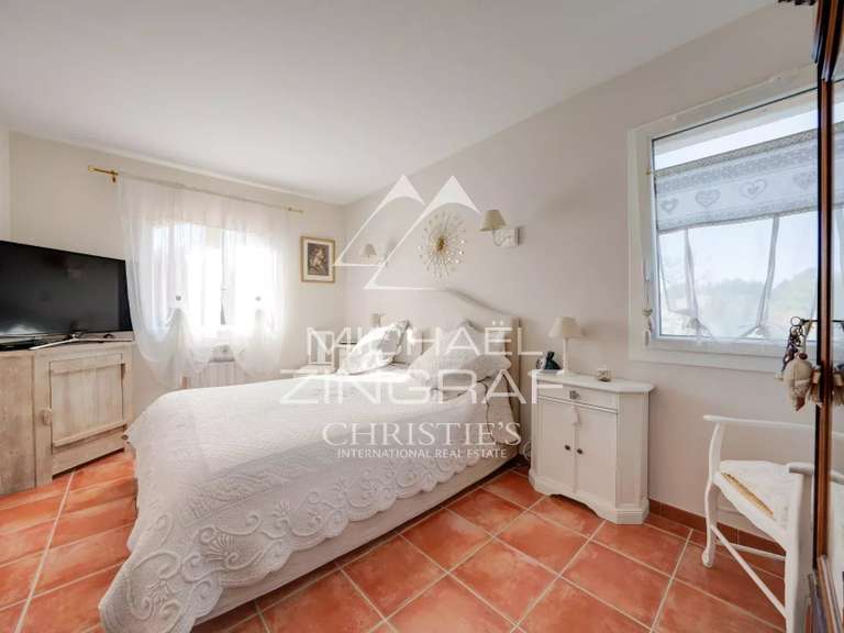 Maison Aix-en-Provence - 4 chambres - 175m²