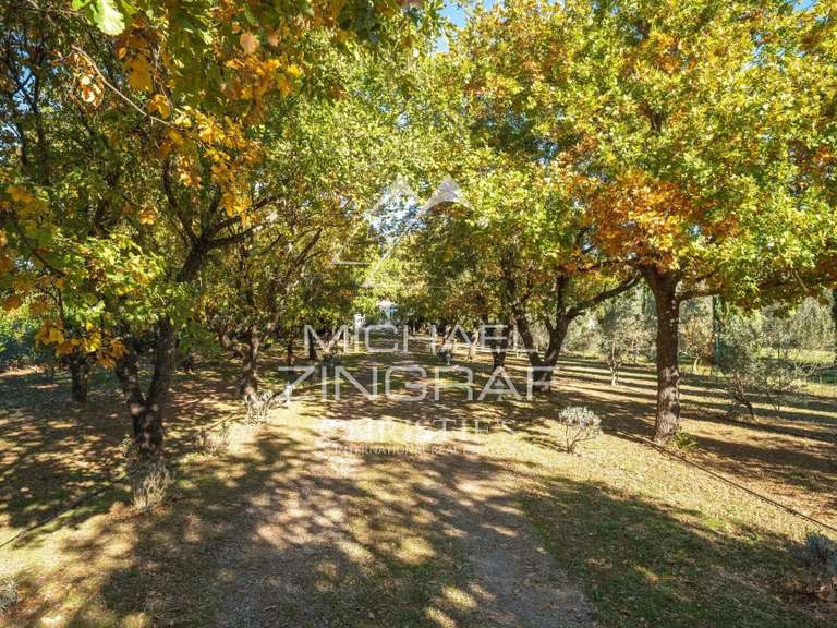 Maison Aix-en-Provence - 4 chambres - 175m²