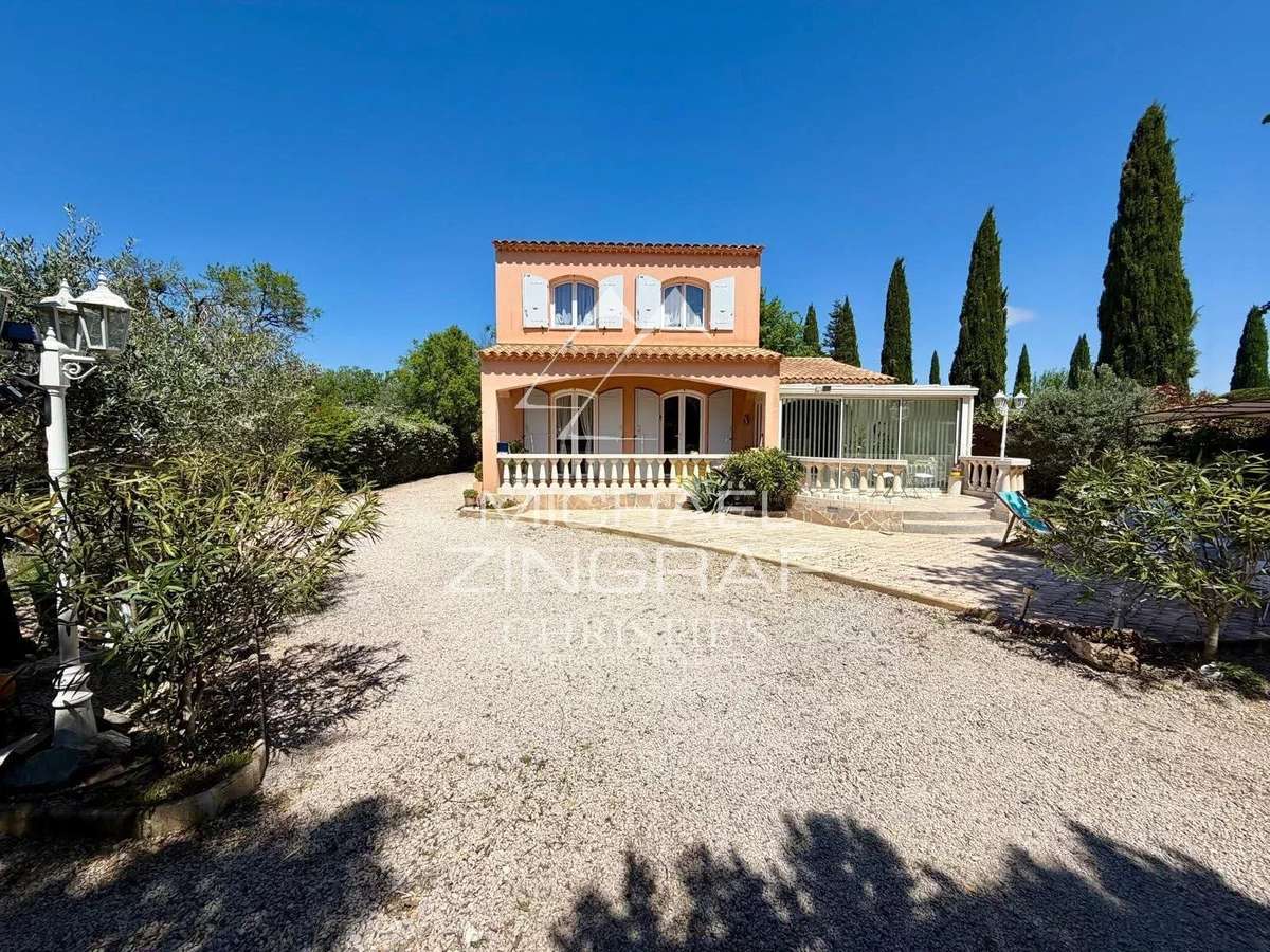 Maison Aix-en-Provence