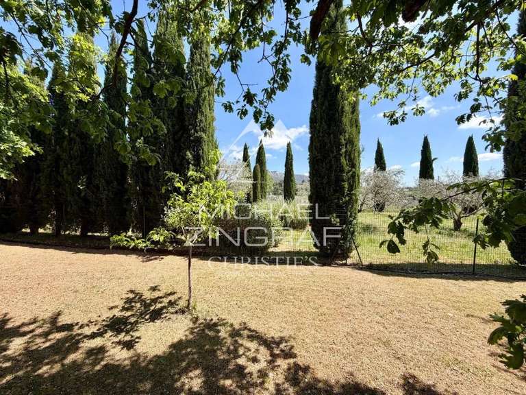 Maison Aix-en-Provence - 4 chambres - 175m²