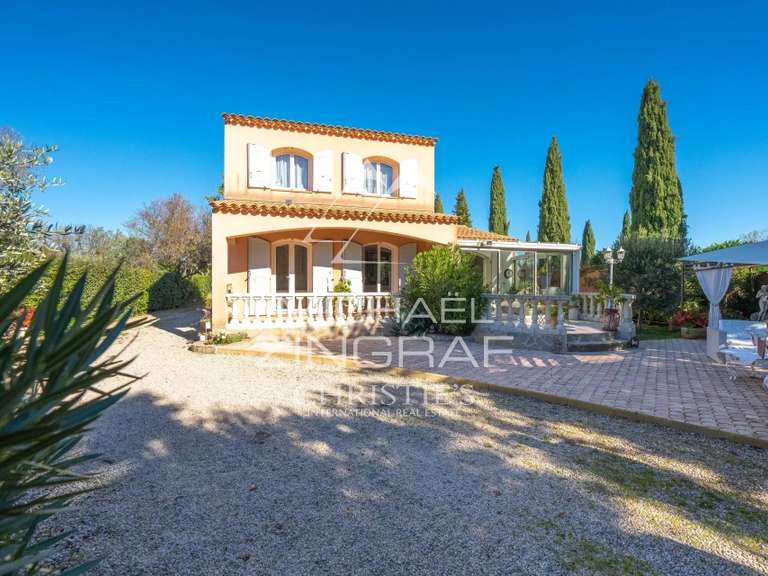 Maison Aix-en-Provence - 4 chambres - 175m²