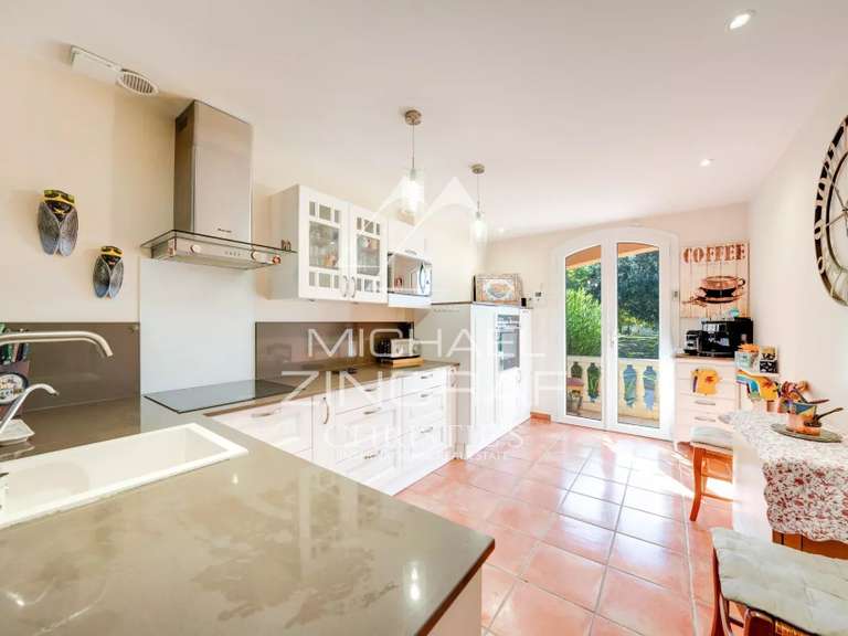 Maison Aix-en-Provence - 4 chambres - 175m²