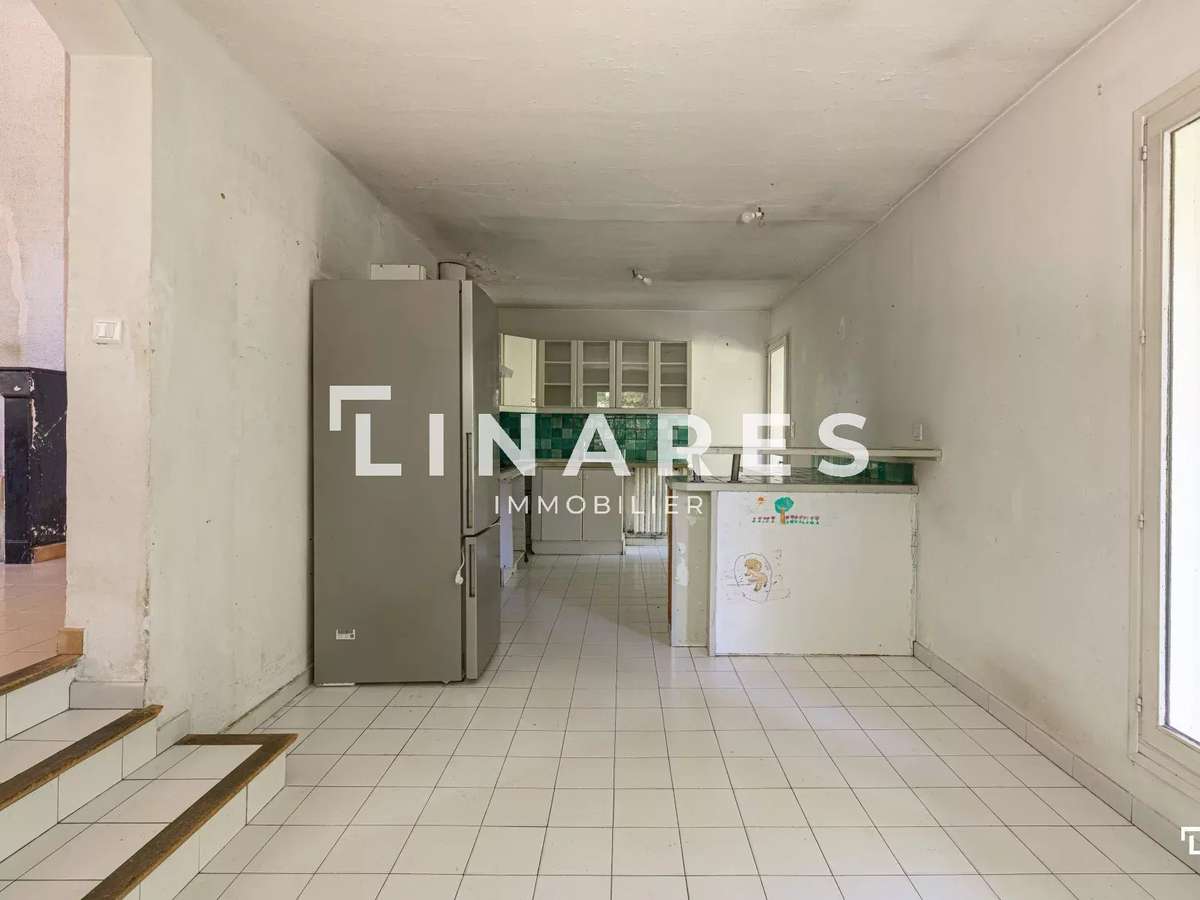 Maison Aix-en-Provence