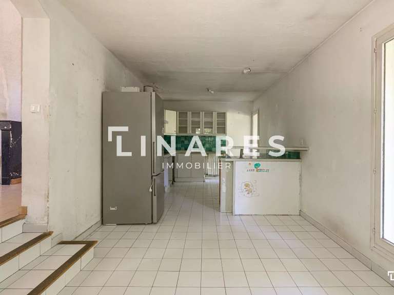 Maison Aix-en-Provence - 3 chambres - 117m²