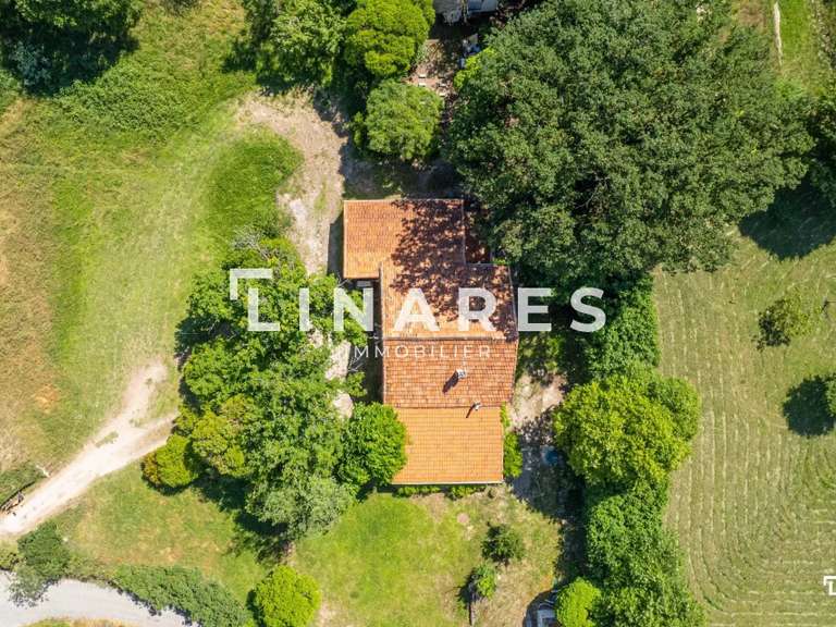 Maison Aix-en-Provence - 3 chambres - 117m²