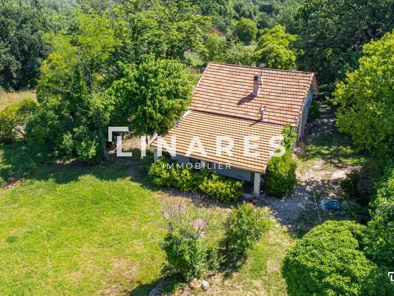 Maison Aix-en-Provence - 3 chambres - 117m²