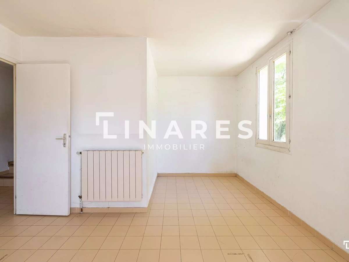 Maison Aix-en-Provence