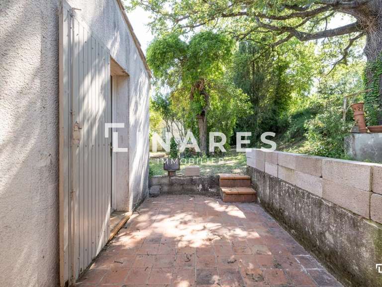 Maison Aix-en-Provence - 3 chambres - 117m²