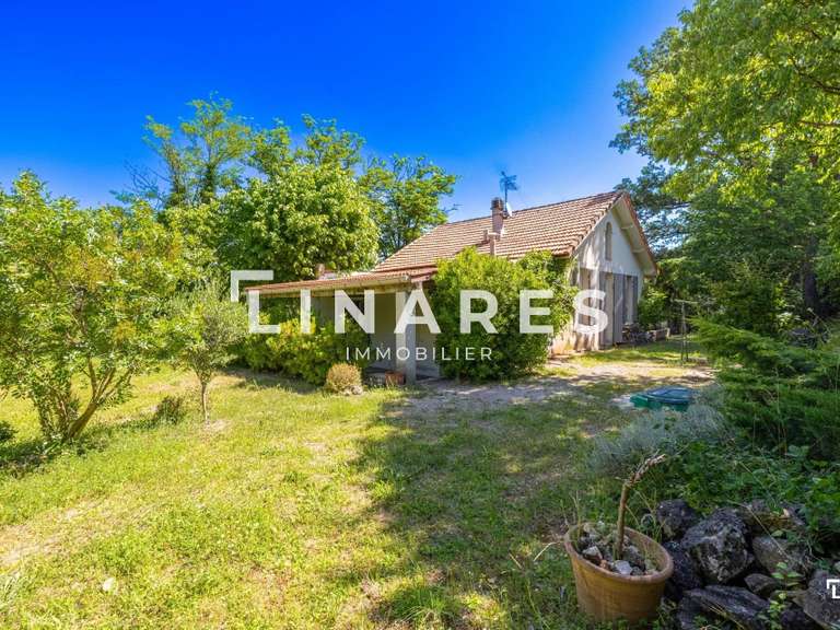 Maison Aix-en-Provence - 3 chambres - 117m²