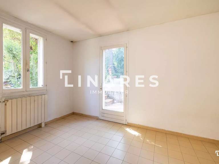 Maison Aix-en-Provence - 3 chambres - 117m²