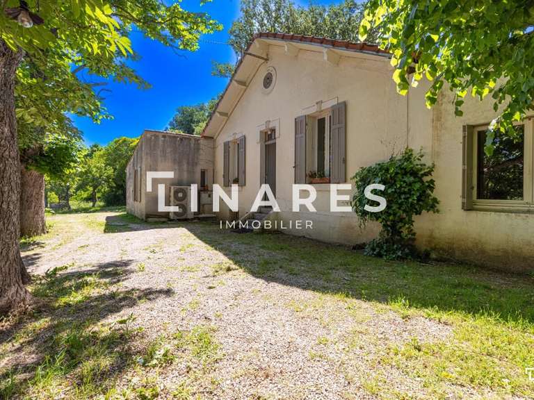 Maison Aix-en-Provence - 3 chambres - 117m²