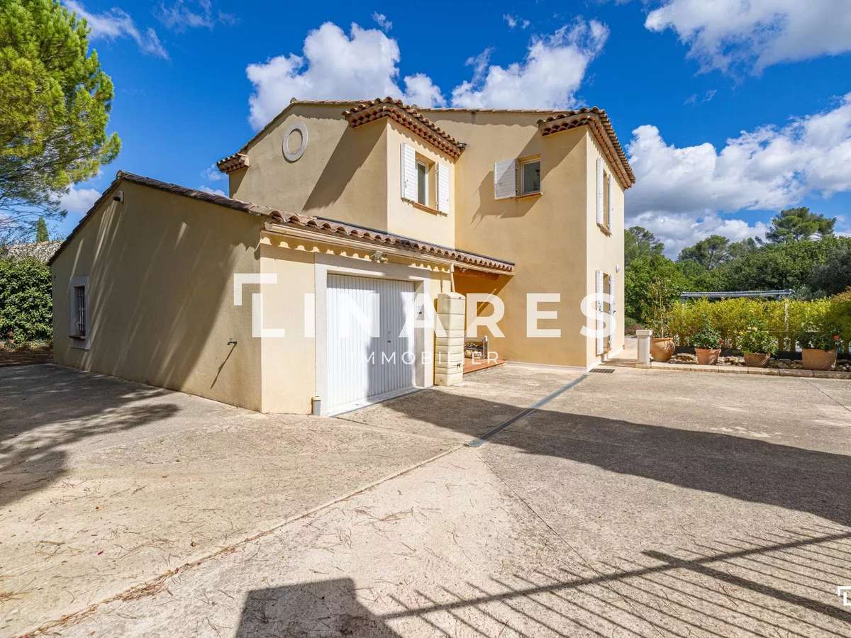 Maison Aix-en-Provence