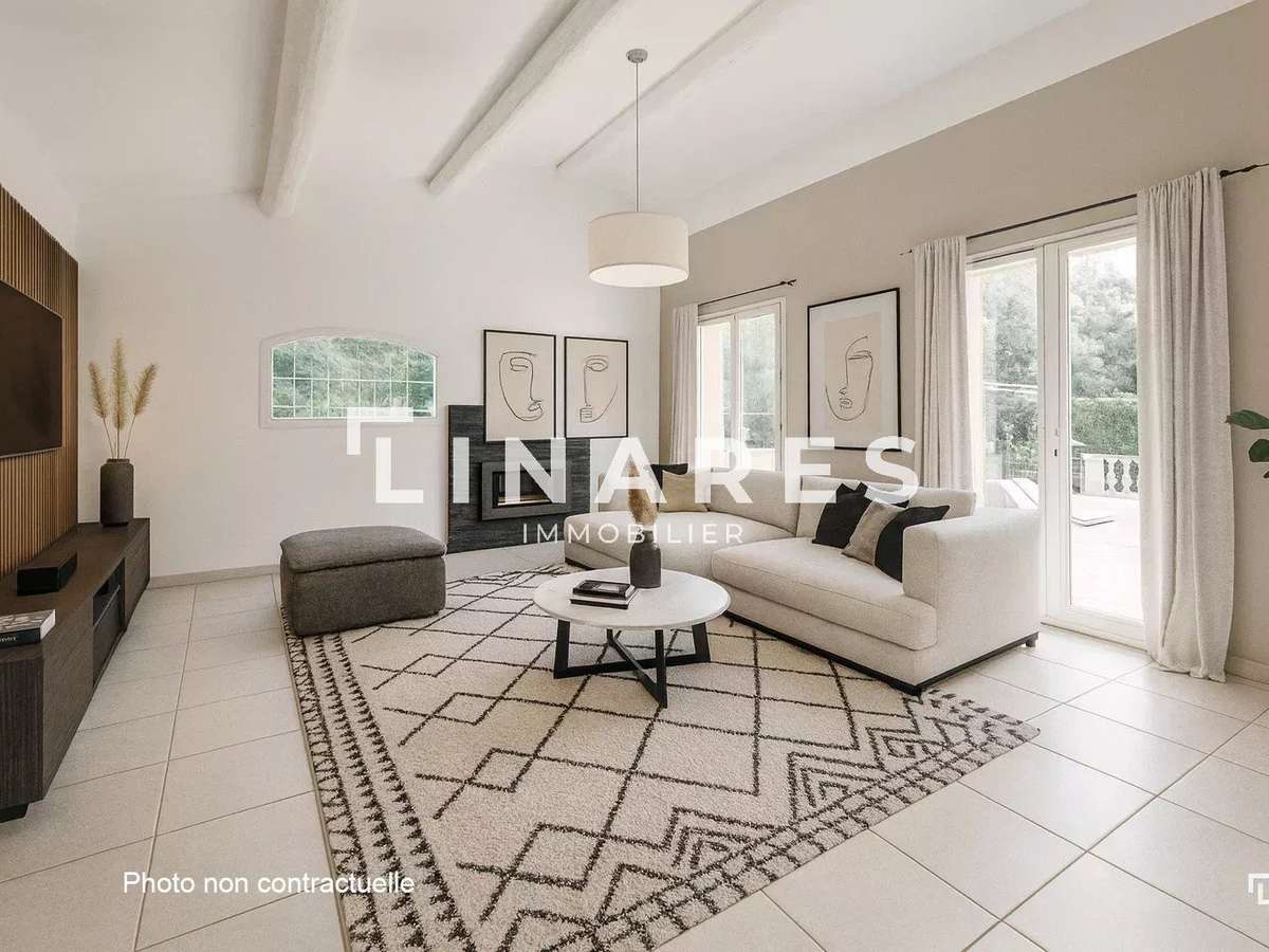 Maison Aix-en-Provence