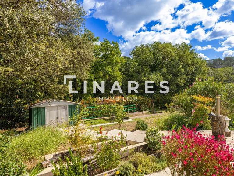 Maison Aix-en-Provence - 4 chambres - 179m²