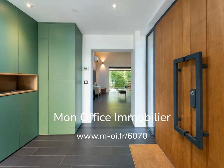 House Aix-en-Provence - 3 bedrooms - 125m²