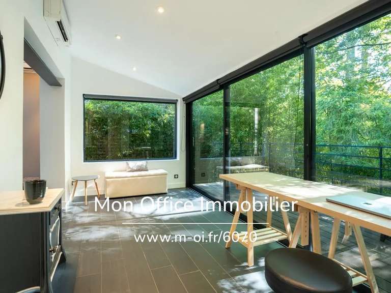 House Aix-en-Provence - 3 bedrooms - 125m²