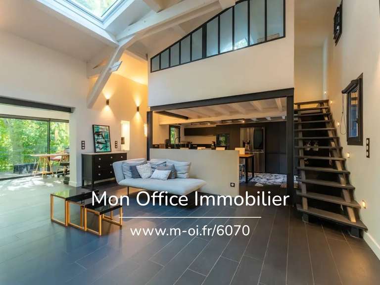 House Aix-en-Provence - 3 bedrooms - 125m²